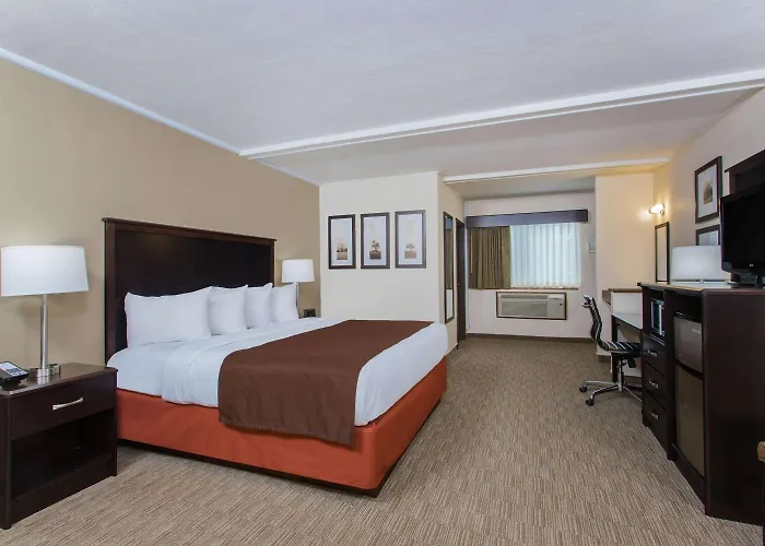 Americinn By Wyndham Janesville