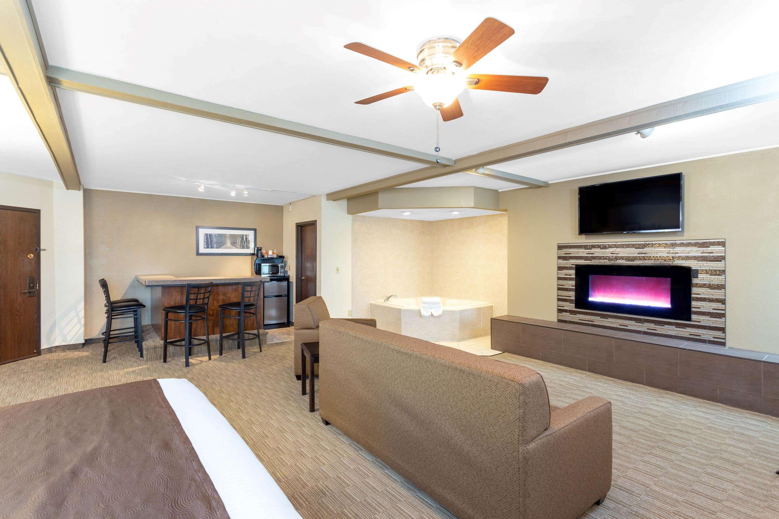 Americinn By Wyndham Hotel 3*