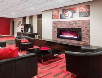Americinn By Wyndham Hotel 3*