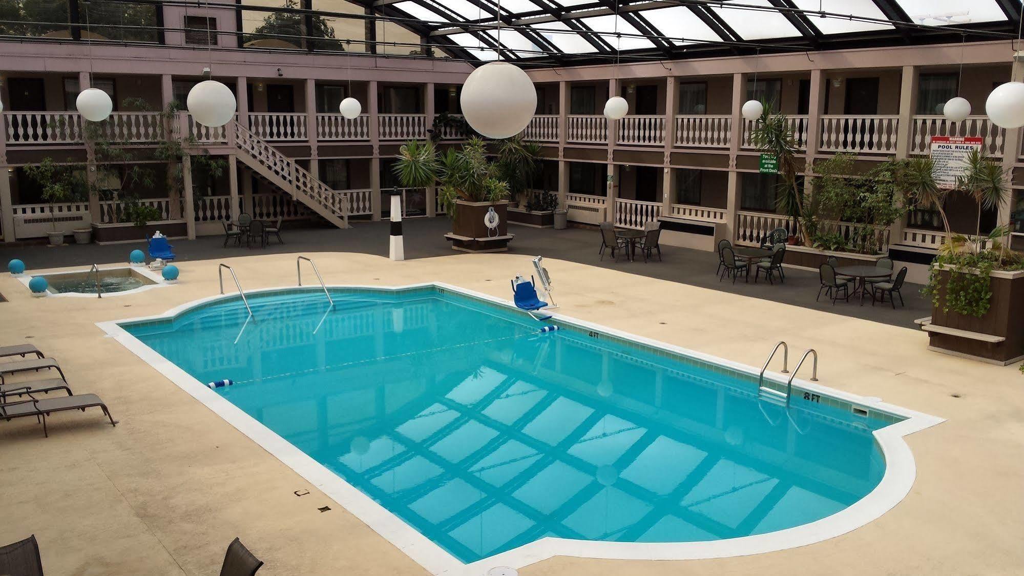 Americinn By Wyndham