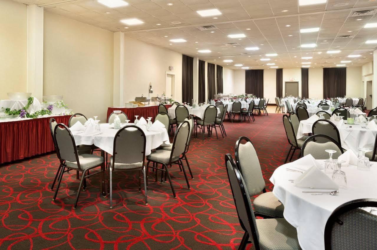 Hotel Americinn By Wyndham 3*