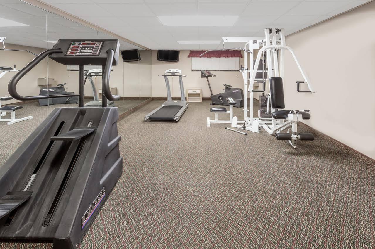 Americinn By Wyndham 3* Janesville